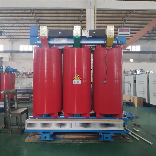 新都SCB10-1250KVA/10KV/0.4KV干式变压器